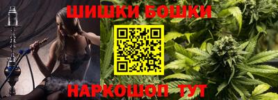 шишки Пугачёв